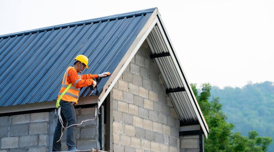 Expert top industrial roofings services in Hutchinson, MN